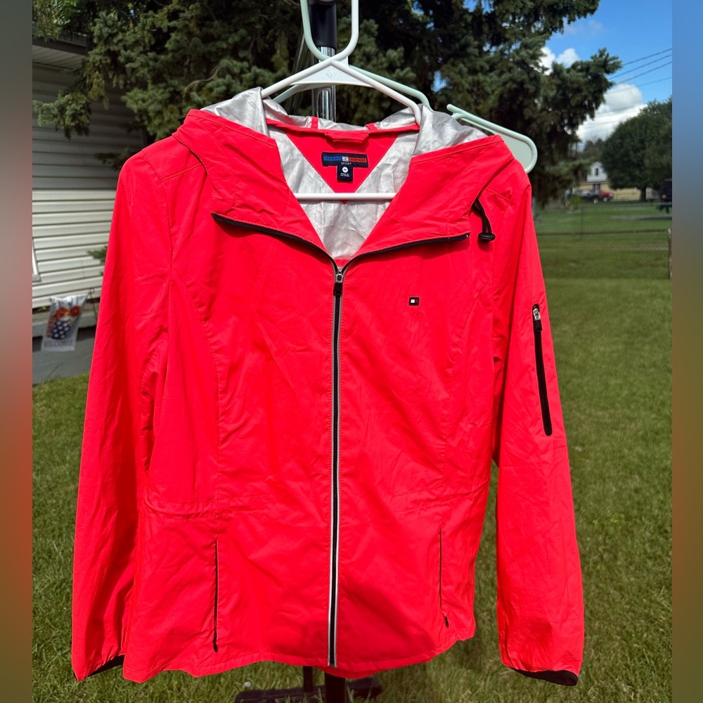 Tommy Hilfiger sports jacket